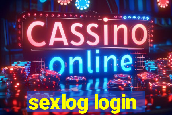 sexlog login